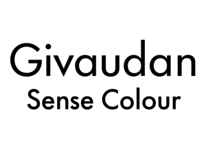 Givaudan Sense Colour Logo
