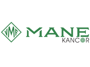 Mane Kancor Logo