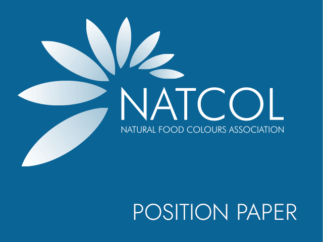 Natcol Position Paper | Blue